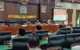 Rapat paripurna DPRD Trenggalek