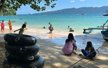 Pantai Trenggalek