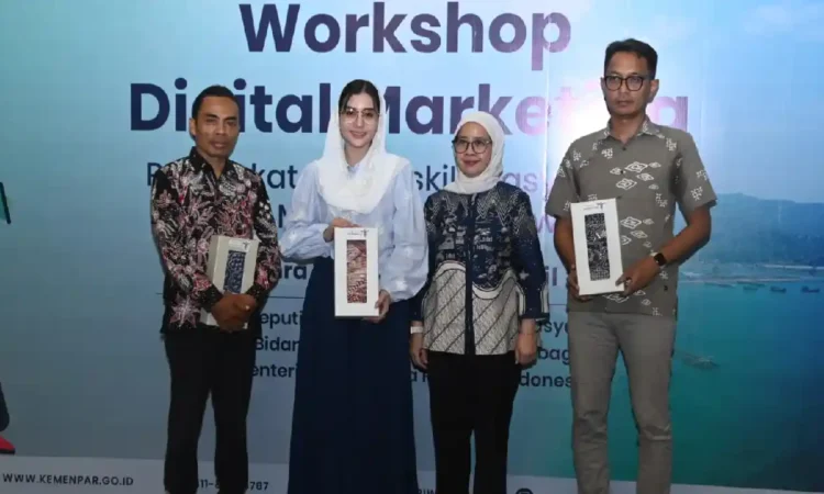 Trenggalek Medical Tourism, Gandeng Kemenparekraf dan Travel Agen