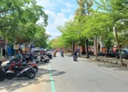 Kendaraan AG Trenggalek Gratis Parkir, Warga Diminta Tak Beri Uang Kepada Jukir Ilegal