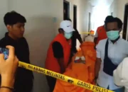 Dugaan Pembunuhan di Hotel Trenggalek, Korban Perempuan Asal Ponorogo