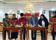 Pemkab Trenggalek Fasilitasi PMI ke Korea dan Jepang, Disiapkan Pendidikan Hingga Biaya