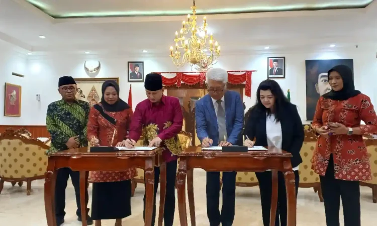 Pemkab Trenggalek Fasilitasi PMI ke Korea dan Jepang, Disiapkan Pendidikan Hingga Biaya