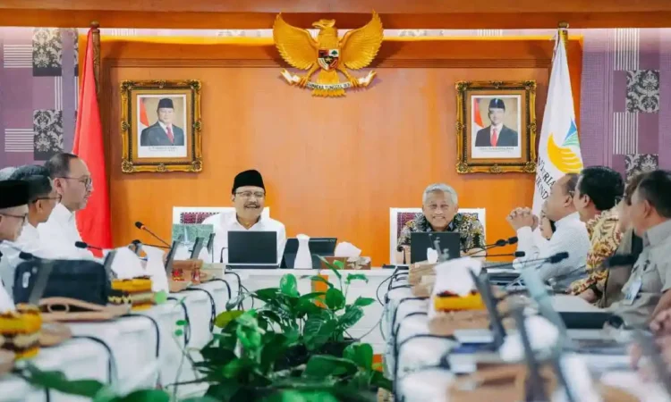 Pendaftaran Guru Sekolah Rakyat Dibuka April 2025, Ini Syarat dan Jadwal Lengkapnya