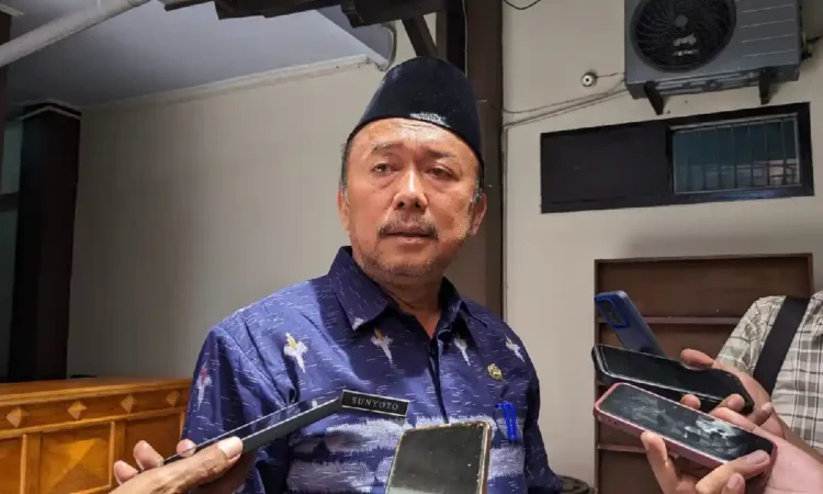 Target PAD Pariwisata Trenggalek Naik Jadi Rp 10,3 miliar