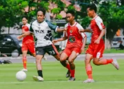 Trenggalek Targetkan Lolos dari Group Neraka Pra Porprov