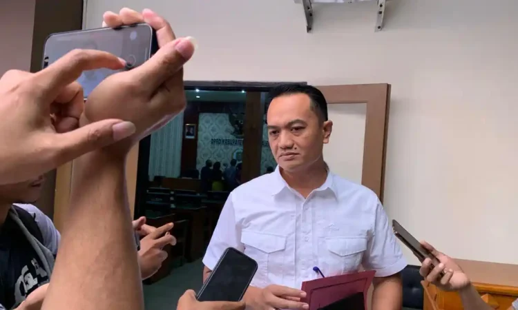 4 Desa di Trenggalek Terancam Gagal Gelar Pilkades