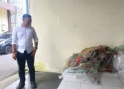 Polres Trenggalek Ungkap Kasus Ledakan Mercon, 7 Pelaku Diamankan