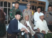 Ponpes Tertua di Trenggalek Berdiri Tahun 1600, Asal Mula Tradisi Kupatan