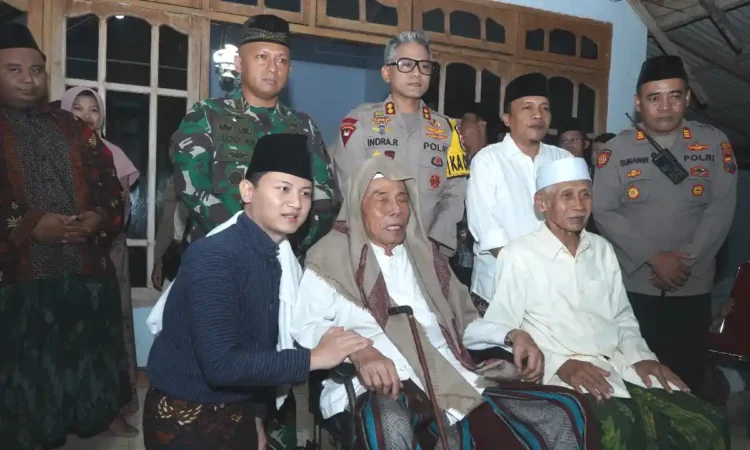 Ponpes Tertua di Trenggalek Berdiri Tahun 1600, Asal Mula Tradisi Kupatan