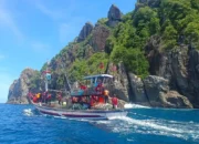 Nasib 16 Pulau Sengketa di Trenggalek Akan Ditentukan Besok