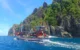 Pulau selek dan panahan Trenggalek