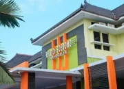 RSUD dr Soedomo Trenggalek Naik Kelas Jadi Tipe B