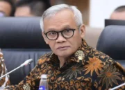 RUU Pemilu Jadi Prioritas Komisi II DPR