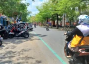 Trenggalek Naikkan Target PAD Parkir 2025 Jadi Rp 5,6 Miliar