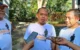 PKS Trenggalek Riyono Caping