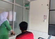 Kisah dr Yekti Terima Pasien Gagal Terpilih di Pemilu Trenggalek