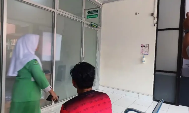 Kisah dr Yekti Terima Pasien Gagal Terpilih di Pemilu Trenggalek