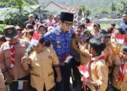 Sekolah Rakyat Trenggalek Berpindah Lokasi