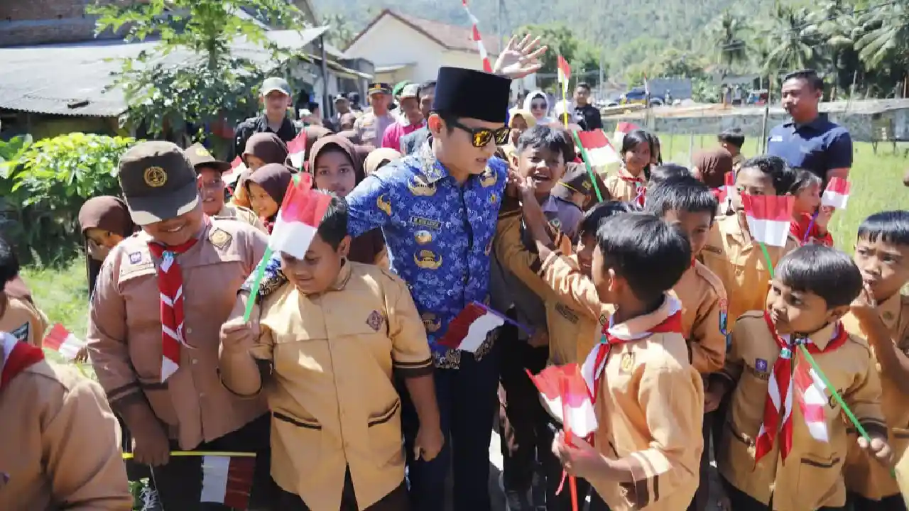 Sekolah Rakyat trenggalek