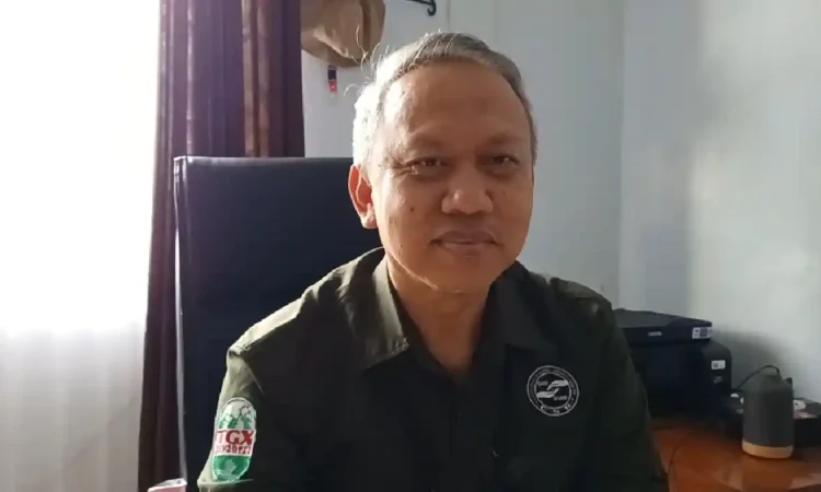 Silpa Pilkada Trenggalek, KPU 13,9 miliar dan Bawaslu 4,8 juta