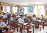 Jurusan IPA, IPS, dan Bahasa Kembali Diberlakukan di SMA Mulai Tahun Ajaran 2025/2026