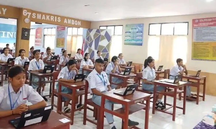 Jurusan IPA, IPS, dan Bahasa Kembali Diberlakukan di SMA Mulai Tahun Ajaran 2025/2026