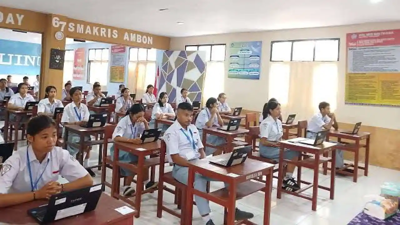 Pendidikan di Indonesia