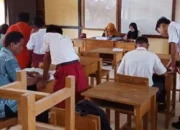 SPMB Trenggalek Banyak Sekolah Kekurangan Pendaftar