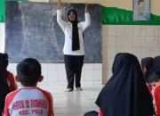 Kartini Trenggalek, Perjalanan Sunyi Sutini Membangun Pendidikan di Pelosok Negeri