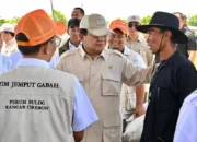 Presiden Prabowo Pangkas Birokrasi Pertanian, Anggaran Langsung ke Petani