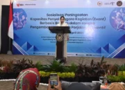 Novita Hardini Dorong Trenggalek Jadi Pusat Medical Tourism