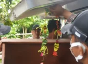 4 Jenazah Terakhir Korban Longsor di Trenggalek Dikubur dalam Satu Liang