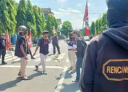 GMNI Trenggalek Soroti Korupsi dan Kekerasan Seksual di Dunia Pendidikan