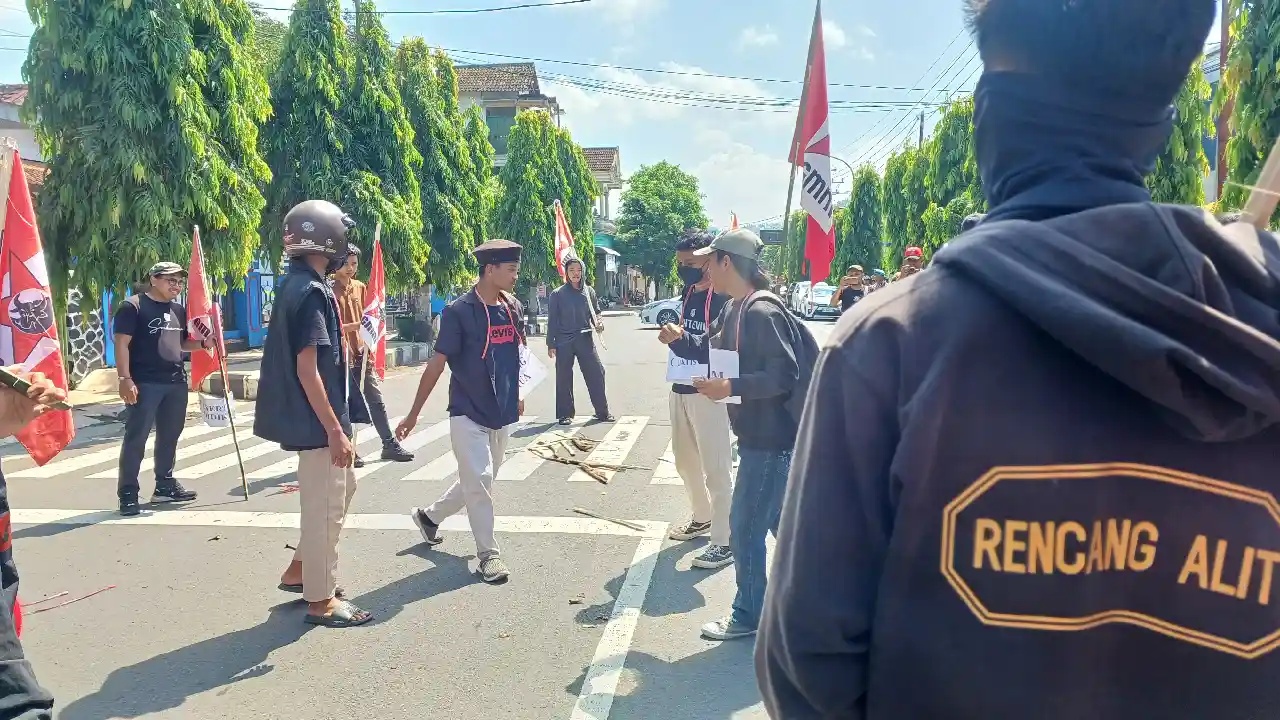 GMNI Trenggalek