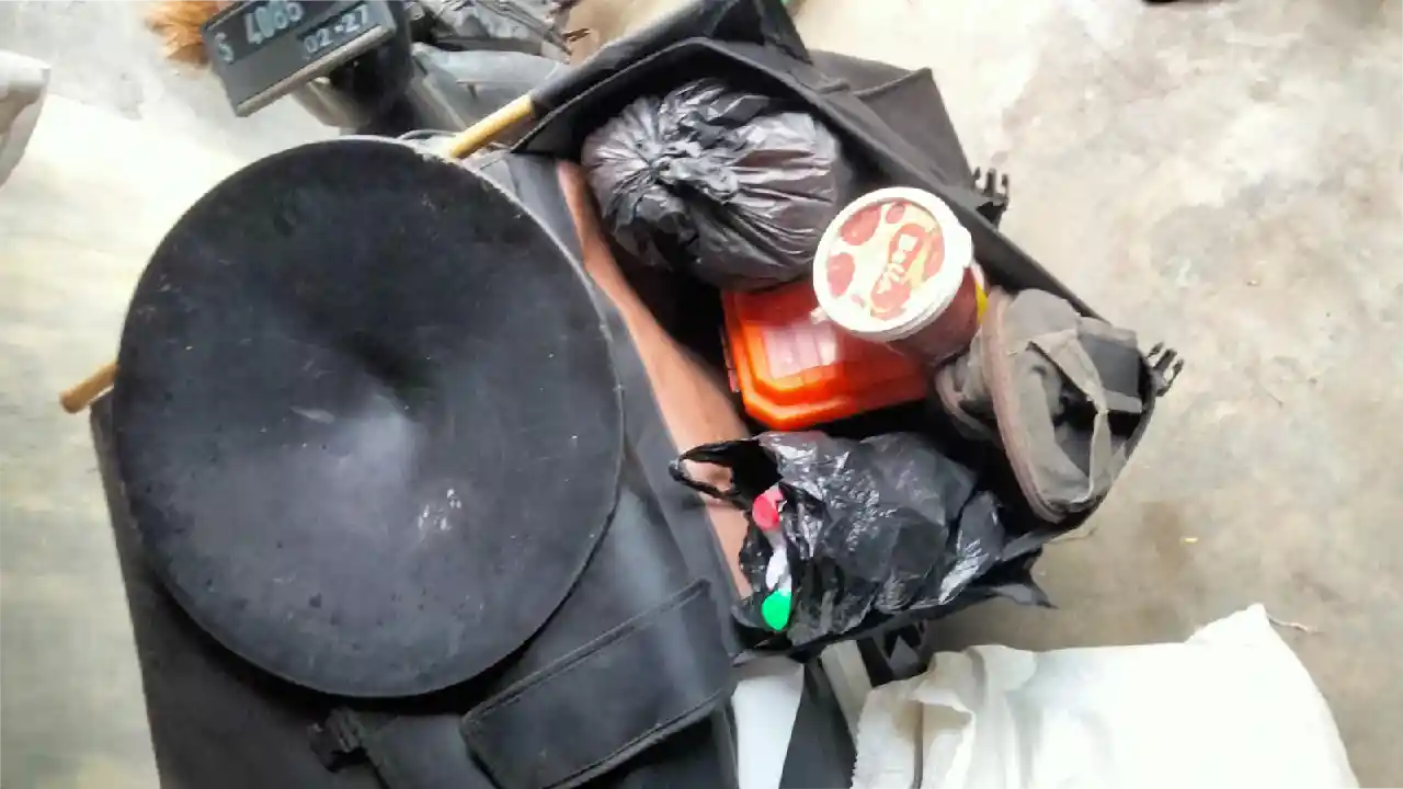 Tambang Trenggalek