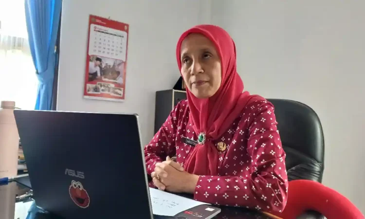 Akses Pendidikan Anak Berkebutuhan Khusus di Trenggalek Minim, Ratusan ABK Putus Sekolah