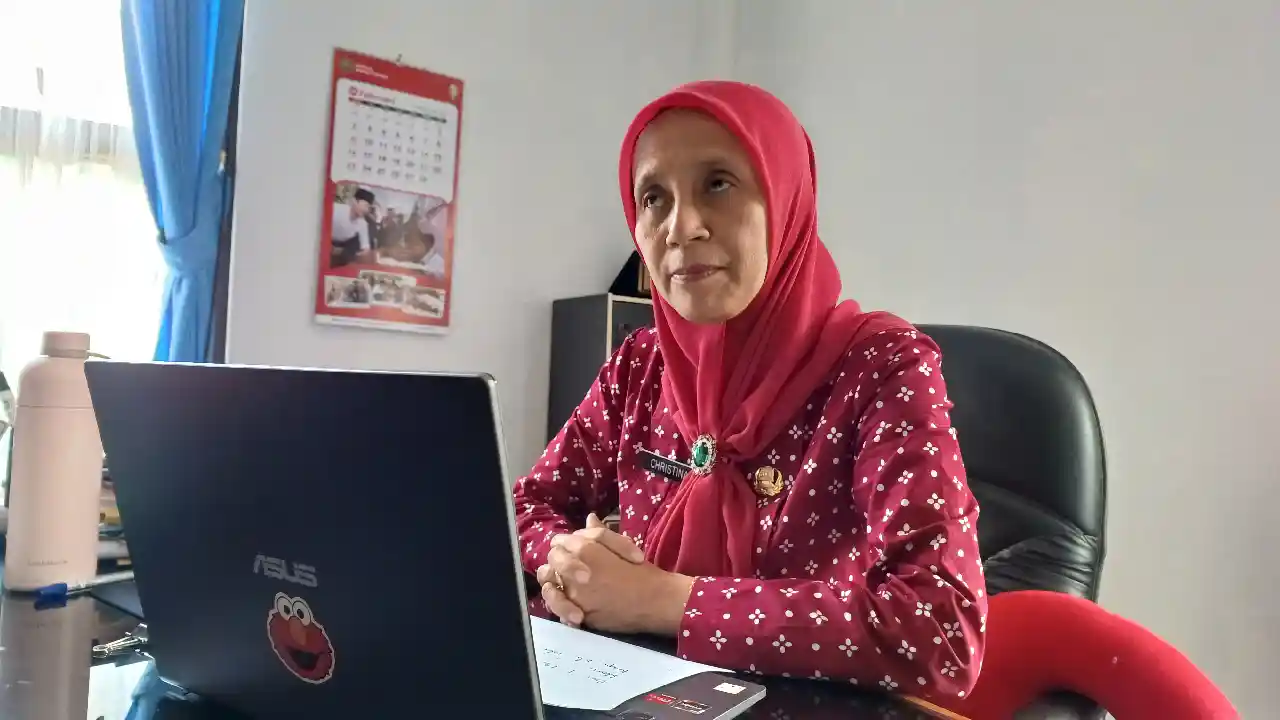 Anak Putus Sekolah Trenggalek