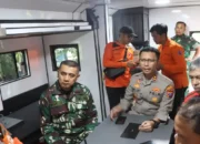 2 Anjing Pelacak Akan Dikerahkan Bantu Cari 6 Korban Longsor di Trenggalek