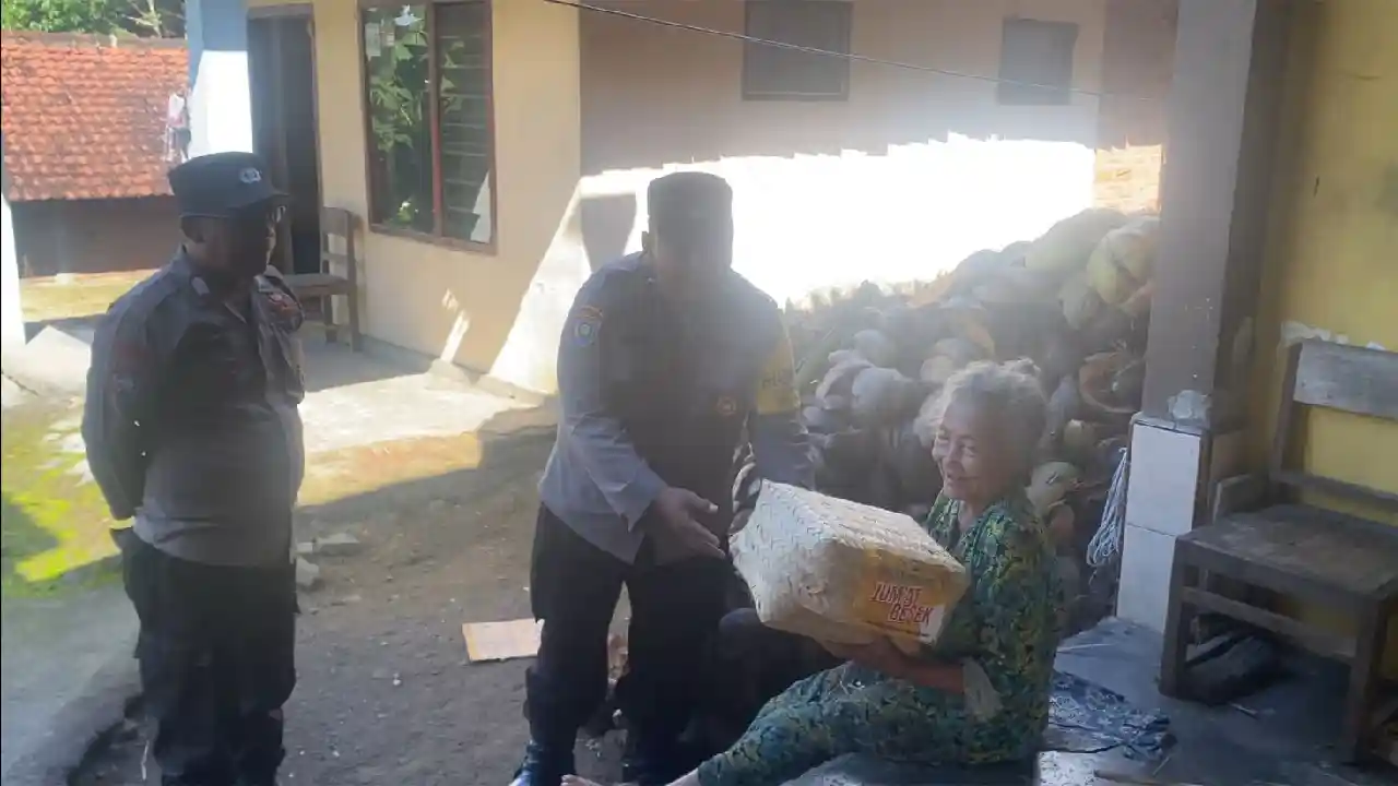 Polsek Watulimo