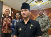 Bupati Trenggalek Belum Berniat Isi 9 Jabatan Kosong, Sebut untuk Efisiensi Anggaran