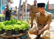 Bupati Trenggalek Dorong Hilirisasi Agroindustri untuk Tingkatkan PDRB