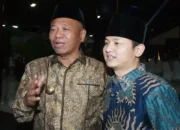Bupati Trenggalek Minta Maaf atas Kerusuhan Suporter, Ajak Warga Jaga Persaudaraan