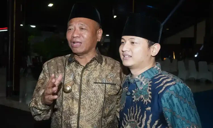 Bupati Trenggalek Minta Maaf atas Kerusuhan Suporter, Ajak Warga Jaga Persaudaraan