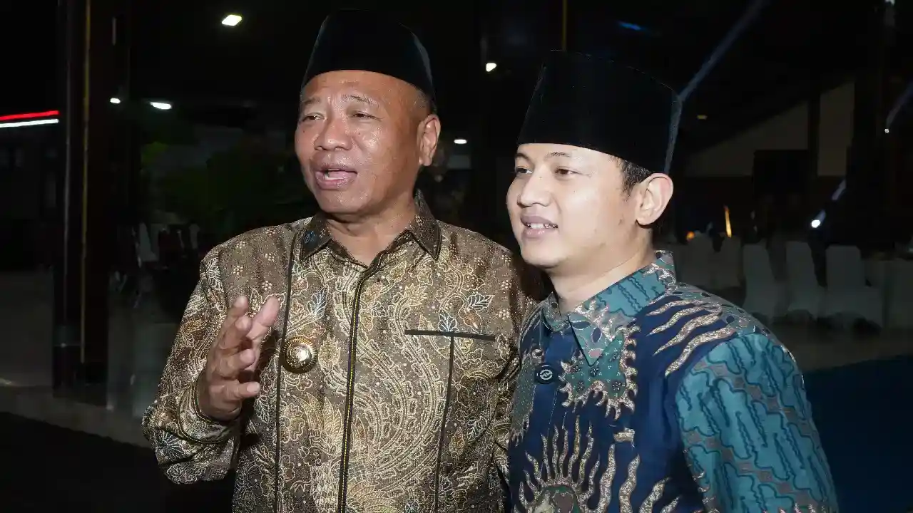Trenggalek