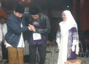 Bupati Trenggalek Berangkatkan 98 Jamaah Calon Haji
