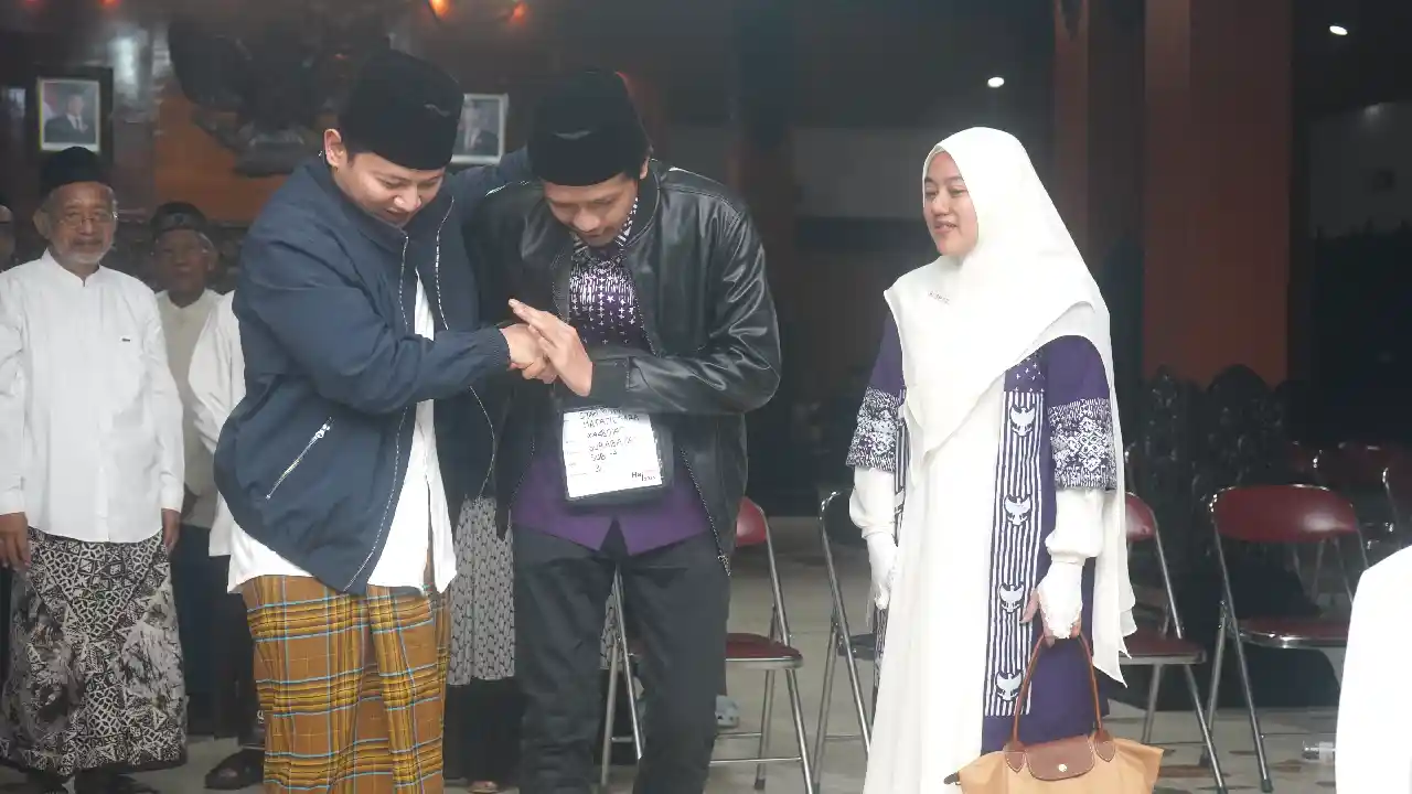 Bupati Trenggalek