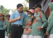 Trenggalek Targetkan Lapangan Kerja Semua Warga, Bukan Hanya Kenaikan UMK