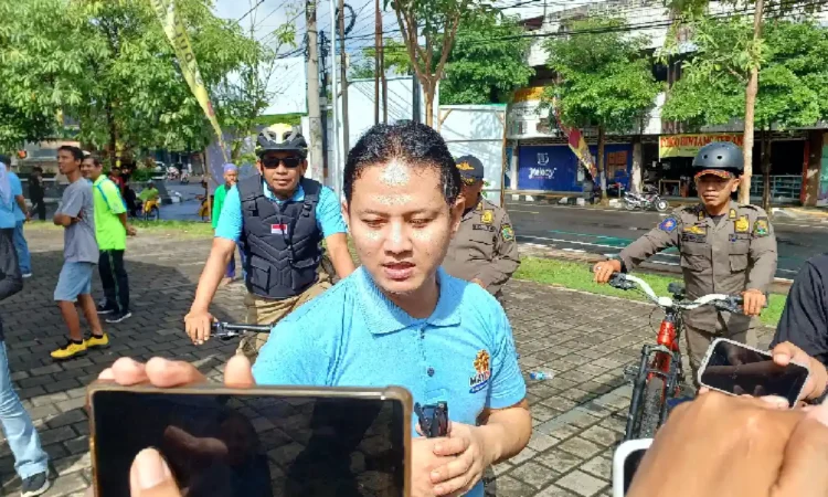 Bupati Trenggalek Bicara Target Nol Pengangguran