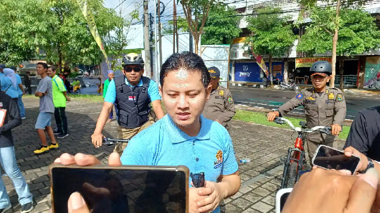 Bupati Trenggalek